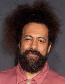 Reggie Watts
