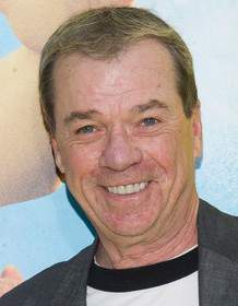 Rodger Bumpass