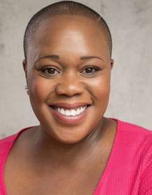 Lisa Davina Phillip