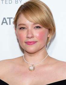 Haley Bennett