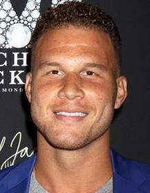 Blake Griffin