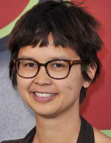 Charlyne Yi