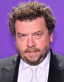 Danny McBride