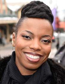 Sasheer Zamata