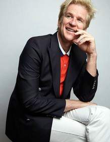 Matthew Modine