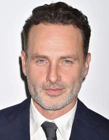 Andrew Lincoln