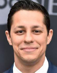 David Del Rio