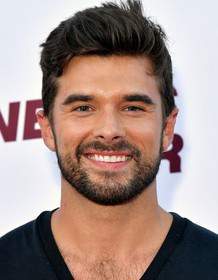Josh Swickard