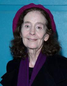 Vivien Bridson