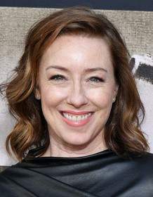 Molly Parker