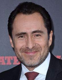 Demián Bichir