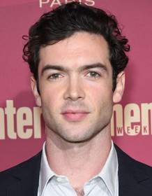 Ethan Peck