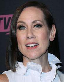 Miriam Shor