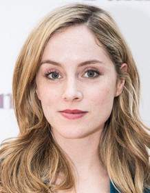 Sophie Rundle