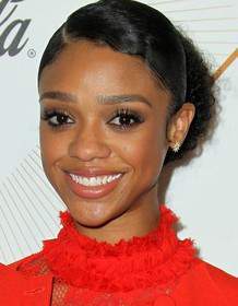 Tiffany Boone