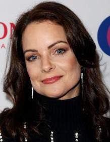 Kimberly Williams-Paisley