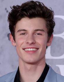 Shawn Mendes