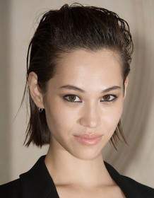 Kiko Mizuhara