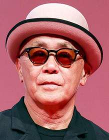 Ryuichi Hiroki
