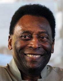 Pelé