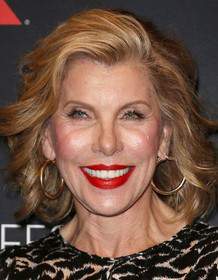 Christine Baranski