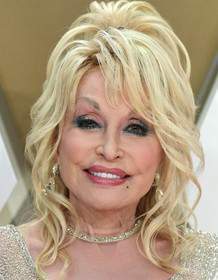 Dolly Parton