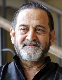 Mahesh Manjrekar