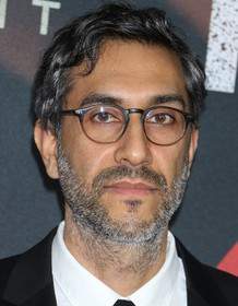 Ramin Bahrani