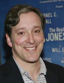 Jeremy Shamos
