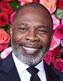 Michael Potts