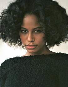 Taylour Paige