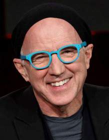 Arliss Howard