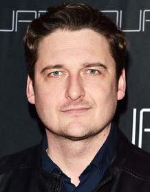 Toby Leonard Moore