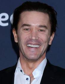 Tom Pelphrey