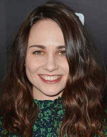 Tuppence Middleton