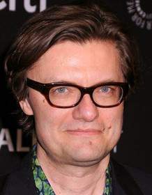 James Urbaniak