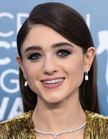 Natalia Dyer