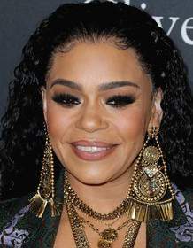 Faith Evans