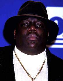 The Notorious B.I.G.