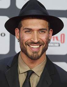 Édgar Vittorino
