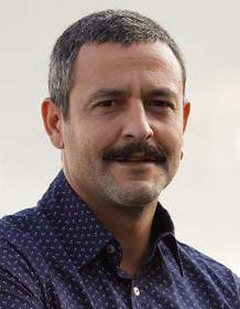 Isak Férriz