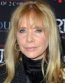 Rosanna Arquette