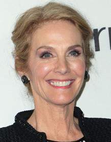 Julie Hagerty