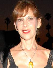 Ellen Greene