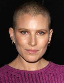 Dree Hemingway