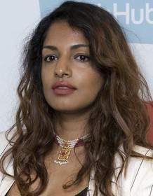 M.I.A.