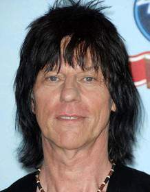 Jeff Beck