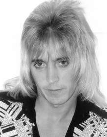 Mick Ronson