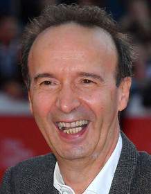 Roberto Benigni