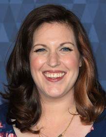 Allison Tolman